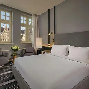 4* فندق غنت ماريوت