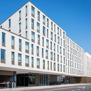 Hotel Ibis Budget Centrum Dampoort, Gent