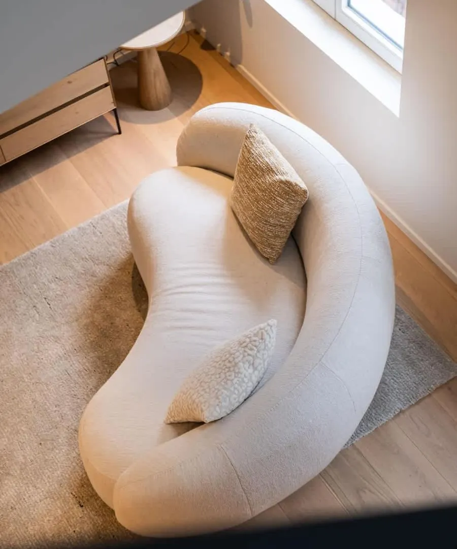 Apartment Huswell - Luxurious Duplex Studio In Prime Location, Heart Of Ghent